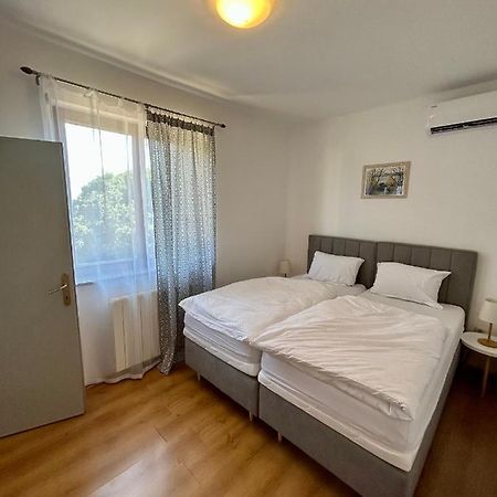 Appartamento Apartman Mara2 Kanfanar Esterno foto