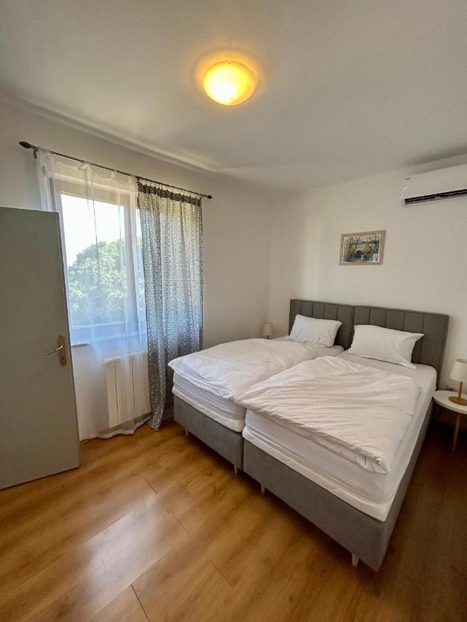 Appartamento Apartman Mara2 Kanfanar Esterno foto