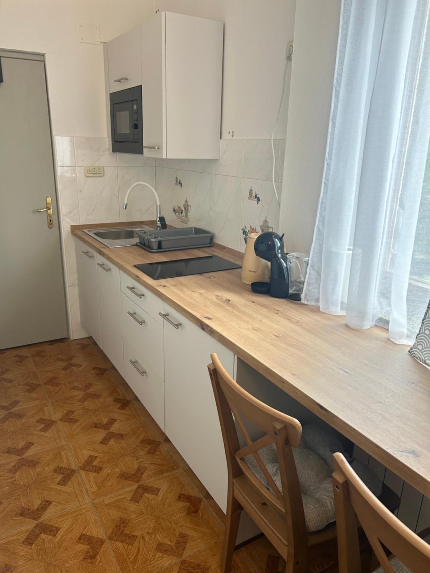 Appartamento Apartman Mara2 Kanfanar Esterno foto